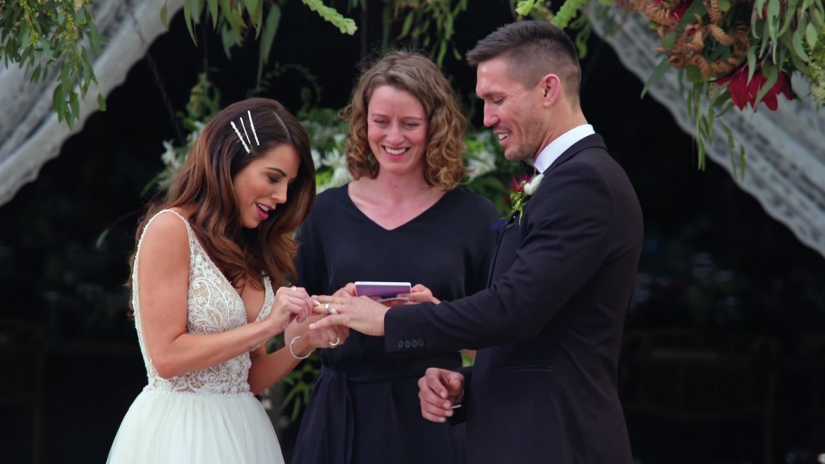 Lifetime and Channel 4 acquire more seasons of Married at First Sight Australia